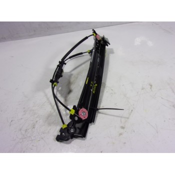 ELEVALUNAS TRASERO IZQUIERDO 7N0843699F 7N0843699F 