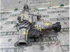 Recambio de diferencial delantero para opel mokka excellence 4x4 referencia OEM IAM  55566433DD  2