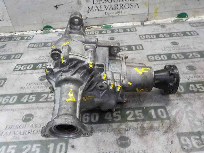 Recambio de diferencial delantero para opel mokka excellence 4x4 referencia OEM IAM  55566433DD 