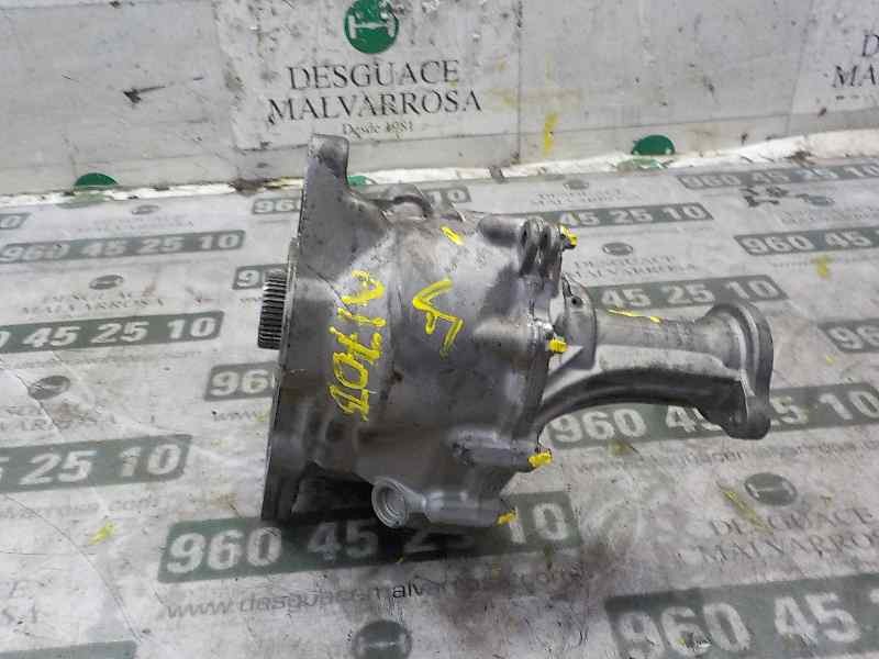 Recambio de diferencial delantero para opel mokka excellence 4x4 referencia OEM IAM  55566433DD 