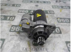 Recambio de motor arranque para volkswagen passat berlina (3c2) advance referencia OEM IAM  SIN REFERENCIA 