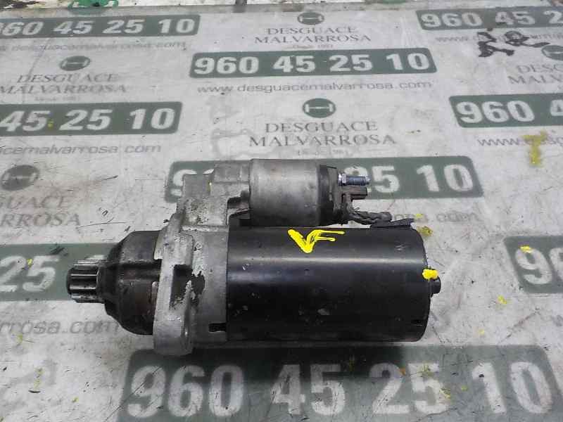 Recambio de motor arranque para volkswagen passat berlina (3c2) advance referencia OEM IAM  SIN REFERENCIA 