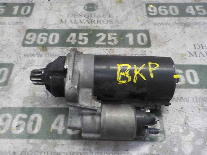 Recambio de motor arranque para volkswagen passat berlina (3c2) advance referencia OEM IAM  SIN REFERENCIA 