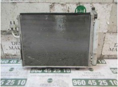 Recambio de condensador aire acondicionado para hyundai i10 1.1 12v cat referencia OEM IAM 976060X010  