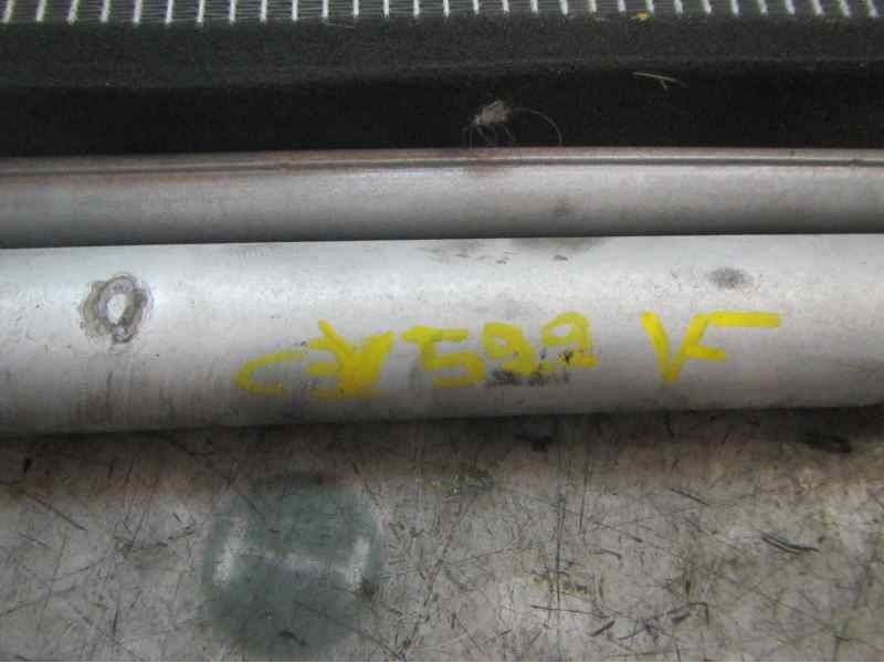 Recambio de condensador aire acondicionado para hyundai i10 1.1 12v cat referencia OEM IAM 976060X010  