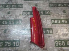 Recambio de piloto trasero izquierdo para citroën c4 berlina 1.6 16v hdi fap referencia OEM IAM    2