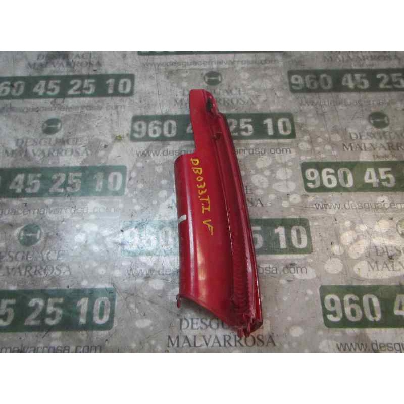 Recambio de piloto trasero izquierdo para citroën c4 berlina 1.6 16v hdi fap referencia OEM IAM   