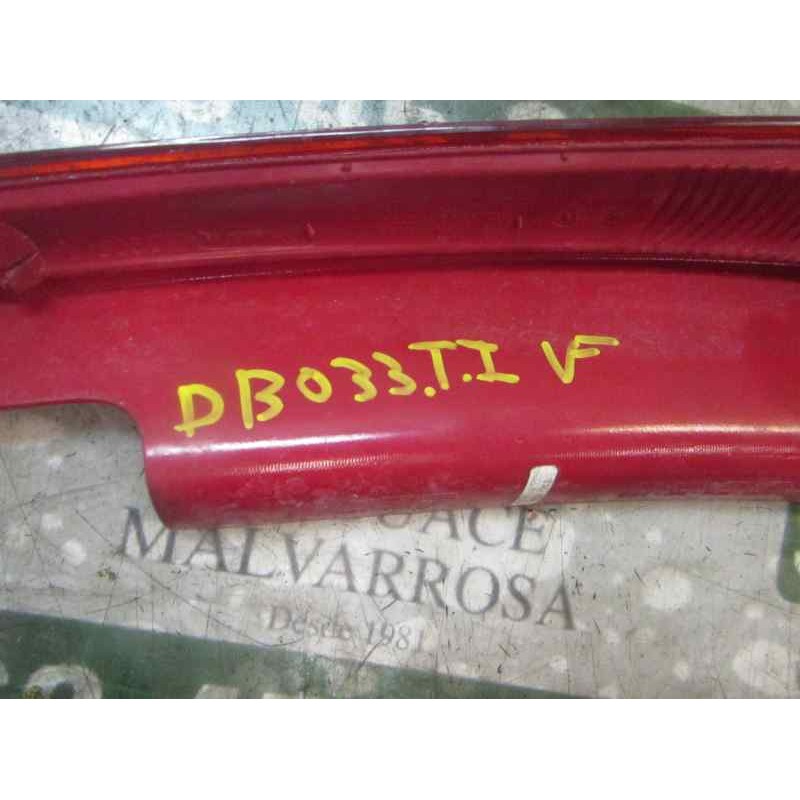 Recambio de piloto trasero izquierdo para citroën c4 berlina 1.6 16v hdi fap referencia OEM IAM   