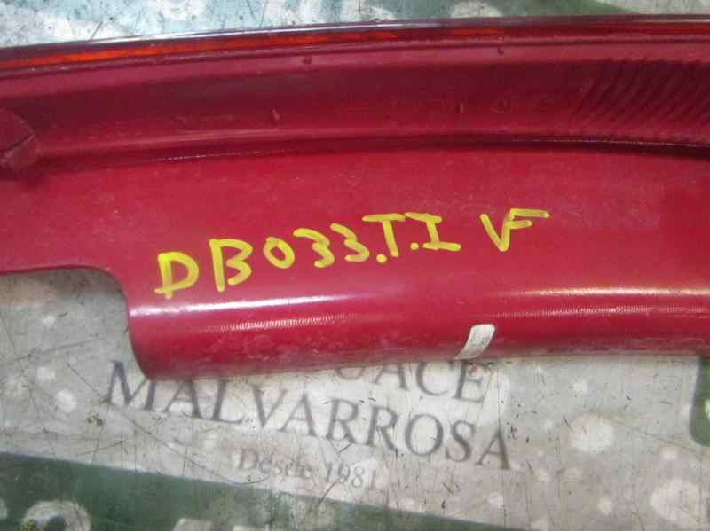 Recambio de piloto trasero izquierdo para citroën c4 berlina 1.6 16v hdi fap referencia OEM IAM   