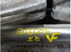 Recambio de airbag cortina delantero izquierdo para bmw serie 1 berlina (e81/e87) 2.0 16v diesel referencia OEM IAM 72129132877  2