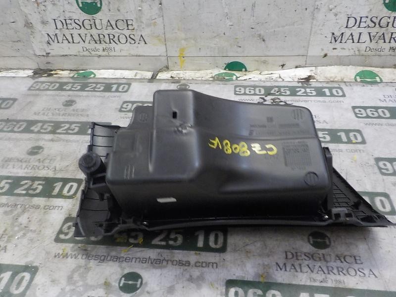 Recambio de guantera para opel corsa e selective referencia OEM IAM   