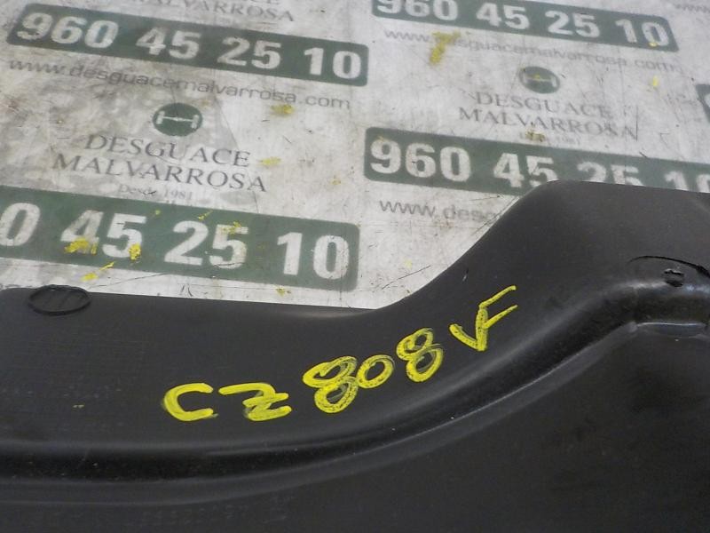 Recambio de guantera para opel corsa e selective referencia OEM IAM   