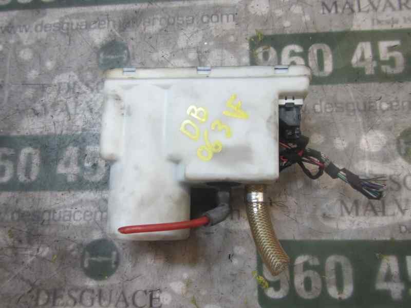 Recambio de centralita cierre para audi a4 berlina (b5) 1.9 tdi referencia OEM IAM   