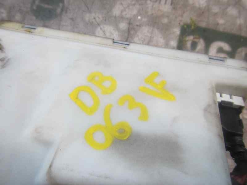 Recambio de centralita cierre para audi a4 berlina (b5) 1.9 tdi referencia OEM IAM   