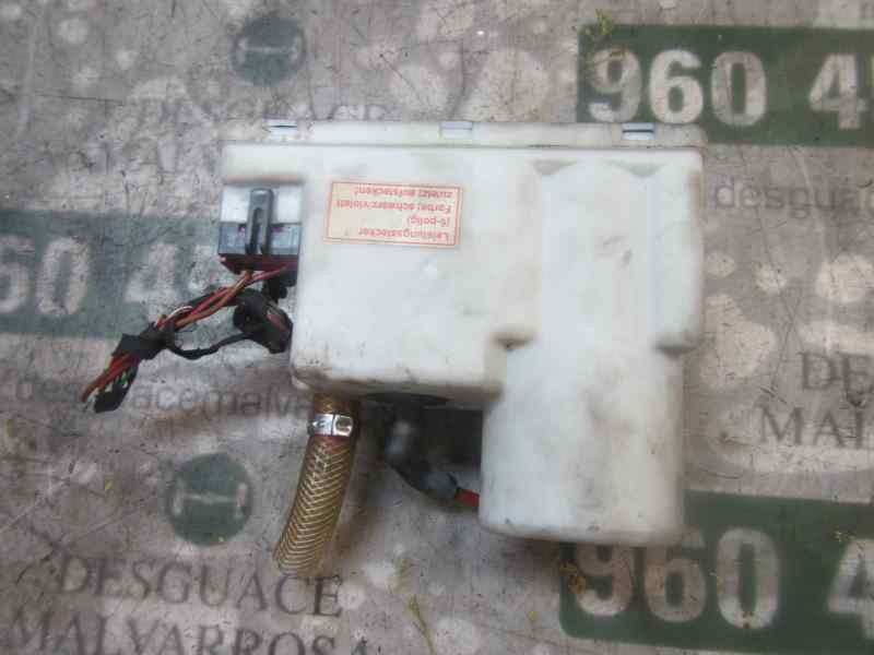 Recambio de centralita cierre para audi a4 berlina (b5) 1.9 tdi referencia OEM IAM   