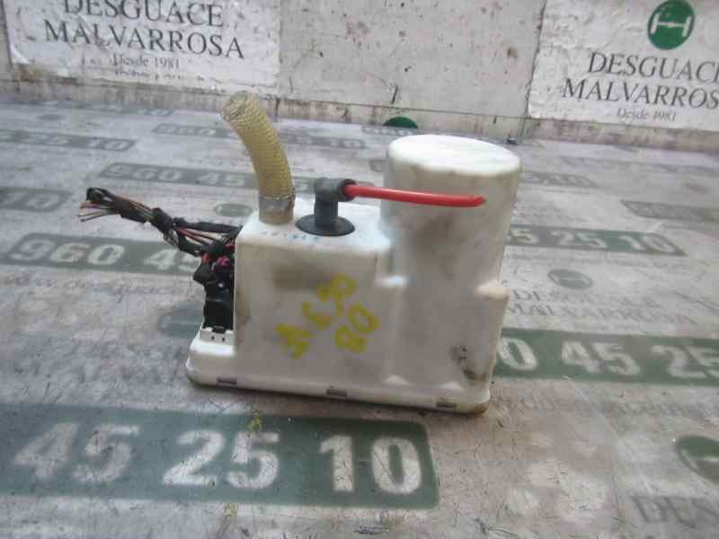 Recambio de centralita cierre para audi a4 berlina (b5) 1.9 tdi referencia OEM IAM   