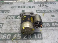 Recambio de motor arranque para kia shuma 1.5 cat referencia OEM IAM    2