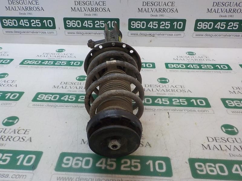 Recambio de amortiguador delantero derecho para opel insignia berlina edition referencia OEM IAM 13347474  