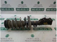 Recambio de amortiguador delantero derecho para opel insignia berlina edition referencia OEM IAM 13347474   2