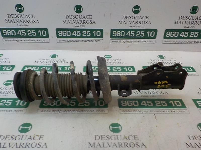 Recambio de amortiguador delantero derecho para opel insignia berlina edition referencia OEM IAM 13347474  
