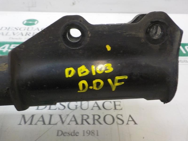 Recambio de amortiguador delantero derecho para opel insignia berlina edition referencia OEM IAM 13347474  