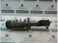 Recambio de amortiguador delantero izquierdo para opel insignia berlina edition referencia OEM IAM 13347475   2