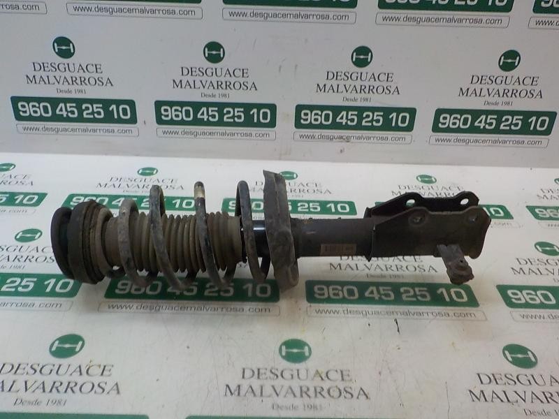 Recambio de amortiguador delantero izquierdo para opel insignia berlina edition referencia OEM IAM 13347475  