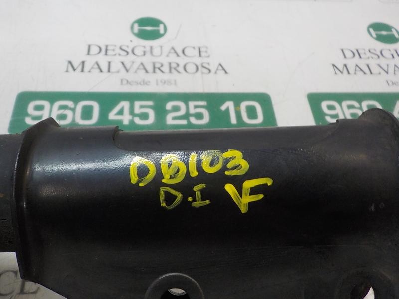 Recambio de amortiguador delantero izquierdo para opel insignia berlina edition referencia OEM IAM 13347475  