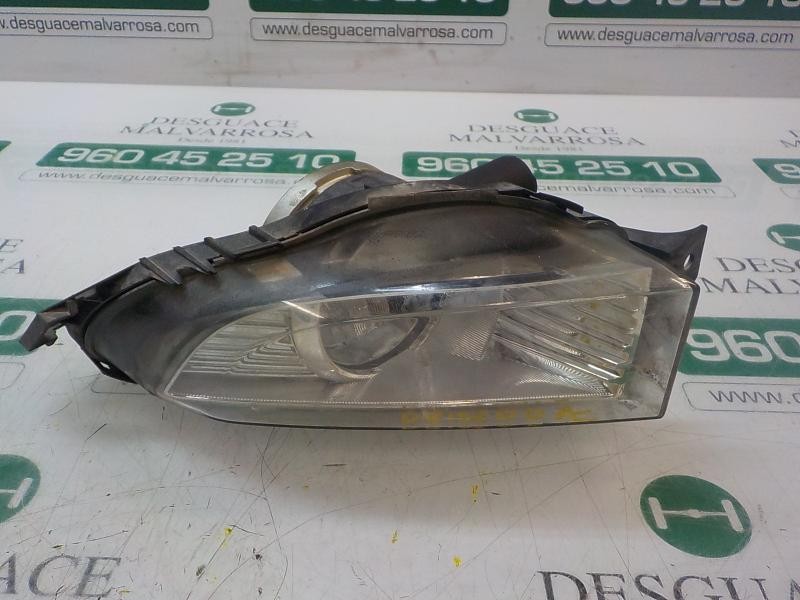 Recambio de faro antiniebla derecho para opel insignia berlina edition referencia OEM IAM 13226783  