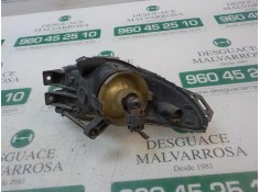 Recambio de faro antiniebla derecho para opel insignia berlina edition referencia OEM IAM 13226783   2
