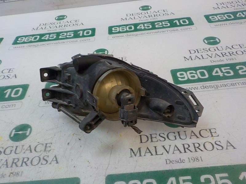 Recambio de faro antiniebla derecho para opel insignia berlina edition referencia OEM IAM 13226783  