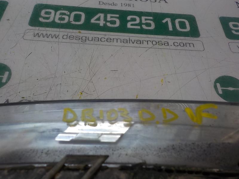 Recambio de faro antiniebla derecho para opel insignia berlina edition referencia OEM IAM 13226783  