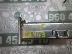 Recambio de enfriador egr para seat leon (1p1) reference referencia OEM IAM    2