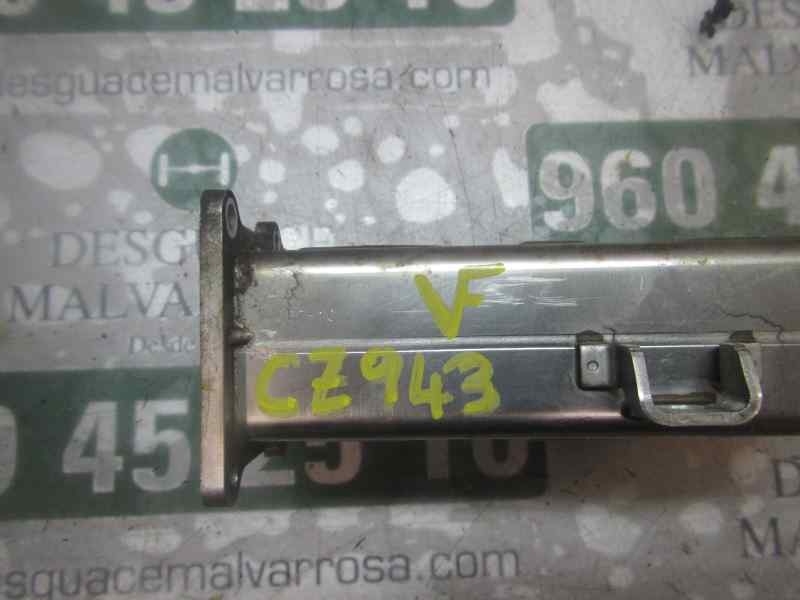 Recambio de enfriador egr para seat leon (1p1) reference referencia OEM IAM   