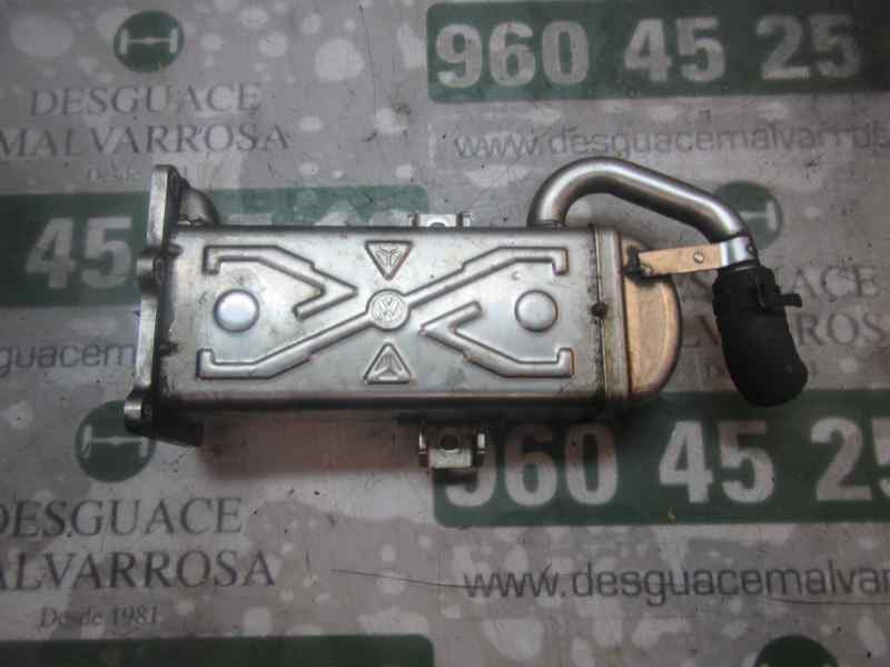 Recambio de enfriador egr para seat leon (1p1) reference referencia OEM IAM   