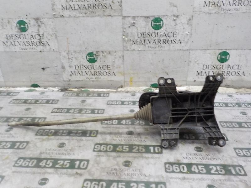 Recambio de palanca cambio para opel corsa d 1.3 16v cdti referencia OEM IAM   