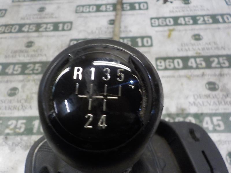 Recambio de palanca cambio para opel corsa d 1.3 16v cdti referencia OEM IAM   
