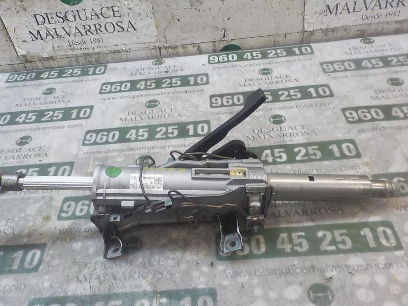Recambio de columna direccion para audi a4 berlina (8w2) 2.0 16v tdi referencia OEM IAM 8W0419506H  