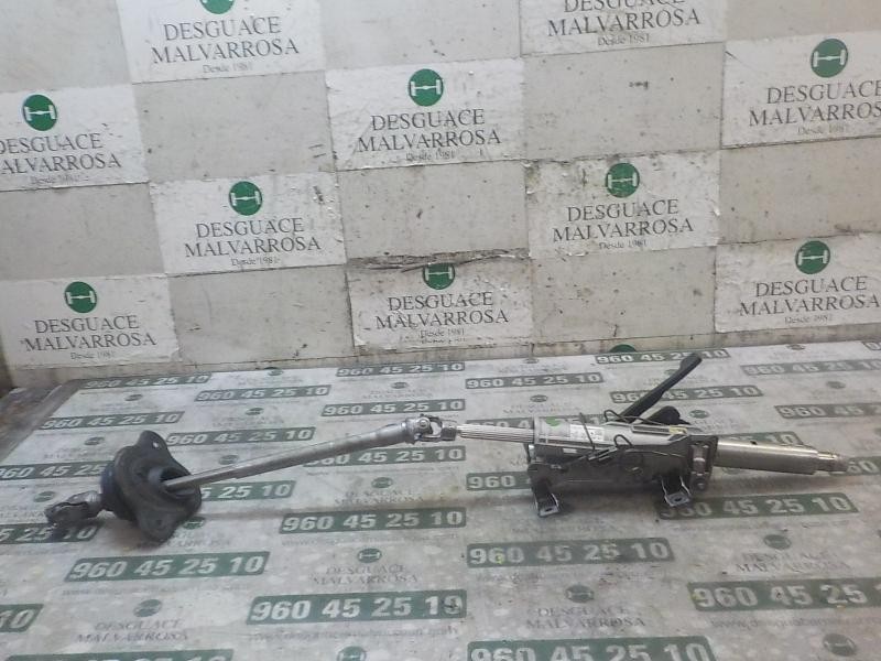 Recambio de columna direccion para audi a4 berlina (8w2) 2.0 16v tdi referencia OEM IAM 8W0419506H  
