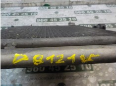 Recambio de condensador aire acondicionado para citroën c2 1.4 hdi referencia OEM IAM    2