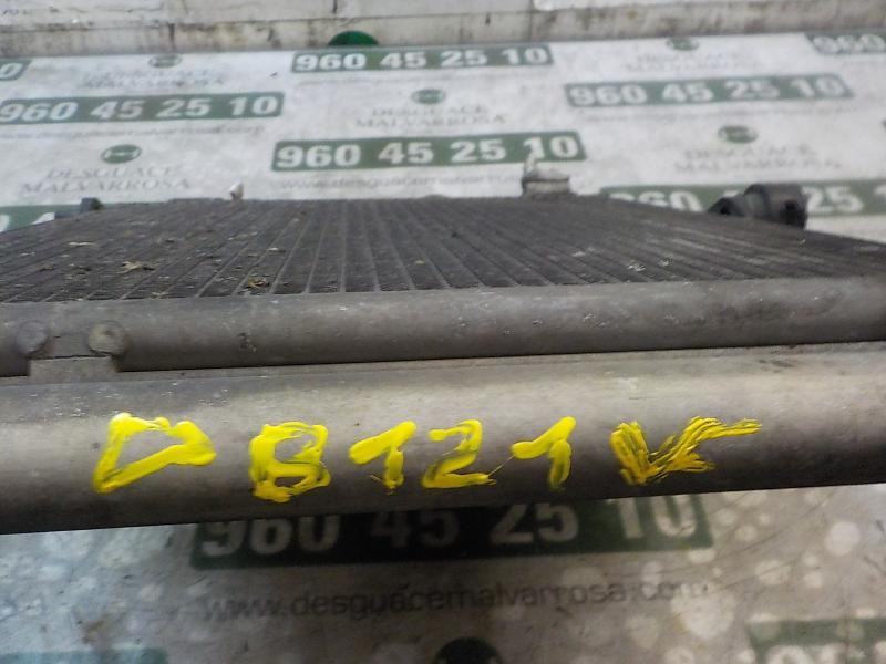 Recambio de condensador aire acondicionado para citroën c2 1.4 hdi referencia OEM IAM   