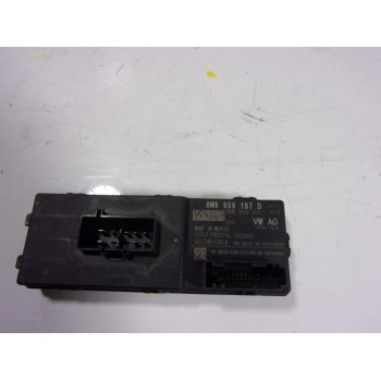 MODULO ELECTRONICO 8W8959107D 8W8959107D A2C74857508