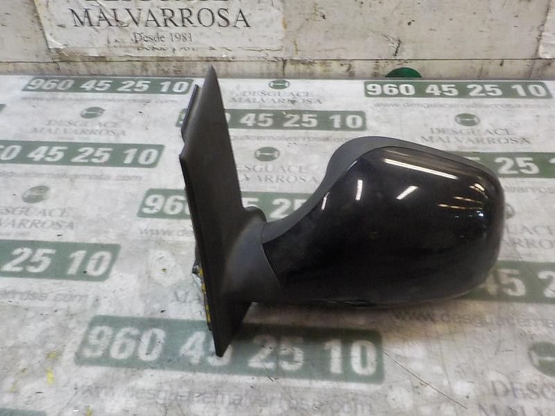 Recambio de espejo izquierdo para seat altea xl (5p5) reference ecomotive referencia OEM IAM 5P1857507AB9B9  