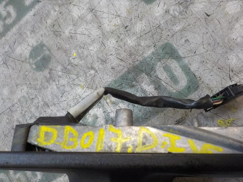 Recambio de espejo izquierdo para seat altea xl (5p5) reference ecomotive referencia OEM IAM 5P1857507AB9B9  