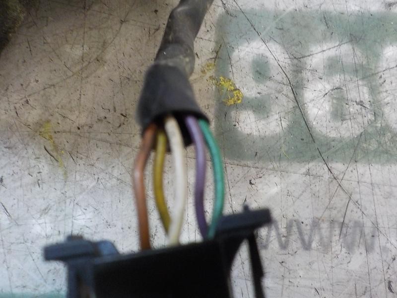 Recambio de espejo izquierdo para seat altea xl (5p5) reference ecomotive referencia OEM IAM 5P1857507AB9B9  