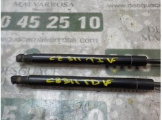 Recambio de amortiguadores maletero / porton para ford ka (ccu) trend + referencia OEM IAM 1542413   2