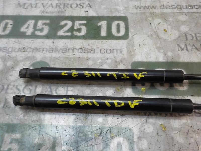 Recambio de amortiguadores maletero / porton para ford ka (ccu) trend + referencia OEM IAM 1542413  