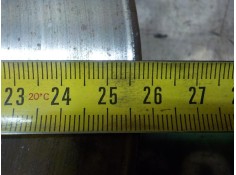 Recambio de disco freno delantero para dacia sandero 1.5 dci diesel fap cat referencia OEM IAM 402067025R   2