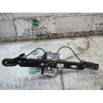 ELEVALUNAS TRASERO IZQUIERDO 1P0839461 