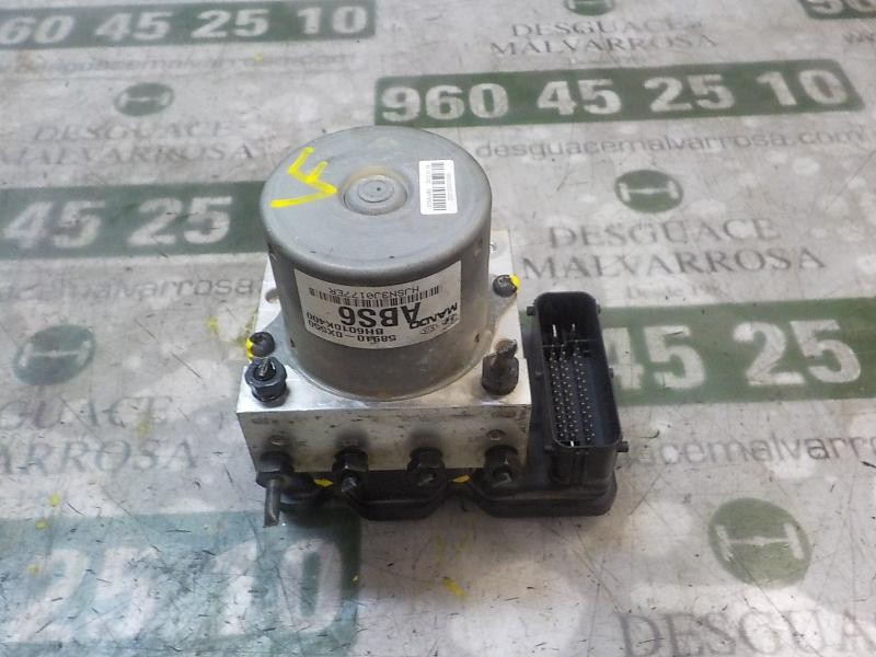 Recambio de abs para hyundai i10 1.1 12v cat referencia OEM IAM 589100X550 589100X550 BH6010K400